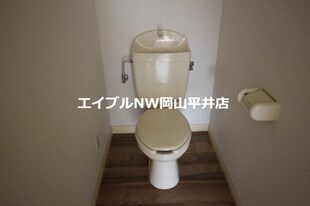 メープルビューの物件内観写真